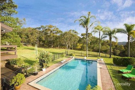 22 Wongala Ave, Elanora Heights, NSW 2101