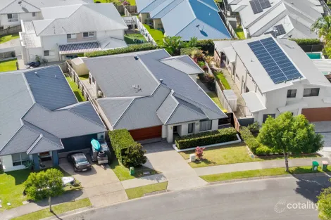 Property photo of 20 Nollamara Drive Elanora QLD 4221