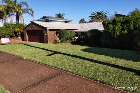 Property photo of 34 Carlyle Crescent Duncraig WA 6023