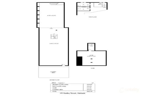 141-143 Hindley St, Adelaide, SA 5000