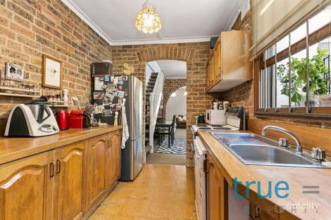Property photo of 13 Campbell Street Glebe NSW 2037