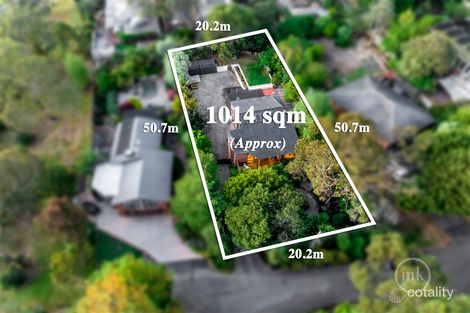 Property photo of 16 Flint Street Eltham VIC 3095