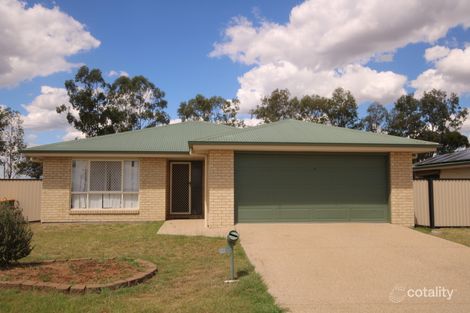 Property photo of 16 Gosden Drive Dalby QLD 4405
