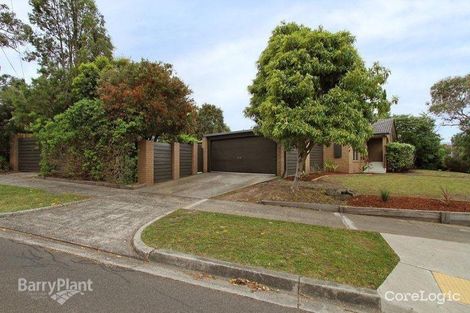 Property photo of 28 Allambanan Drive Bayswater North VIC 3153