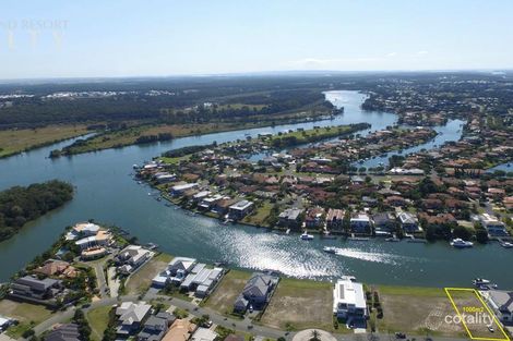 2611 Virginia Dr, Hope Island, QLD 4212