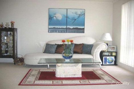 Property photo of 11 Parkway Circuit Parafield Gardens SA 5107
