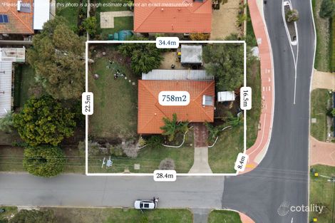 1 Bubara Way, Ferndale, WA 6148