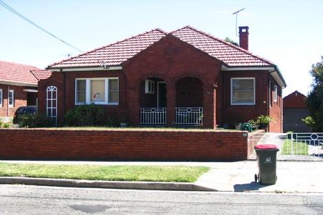 29 Gipps St, Drummoyne, NSW 2047