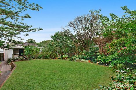 Property photo of 18 Rosslyn Street Bellevue Hill NSW 2023