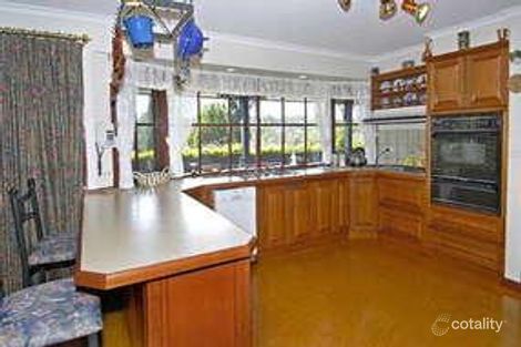 Property photo of 21 Leane Drive Eltham VIC 3095