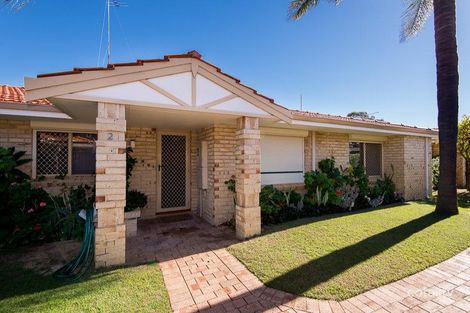 2/312 Cambridge St, Wembley, WA 6014