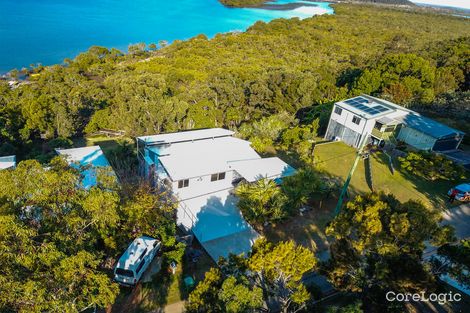 Property photo of 115 Wahine Drive Russell Island QLD 4184