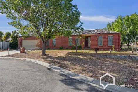 7 Knights Ct, Strathfieldsaye, VIC 3551