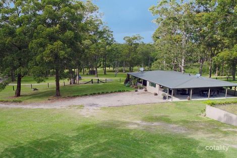 33 Conger Rd, Girvan, NSW 2425