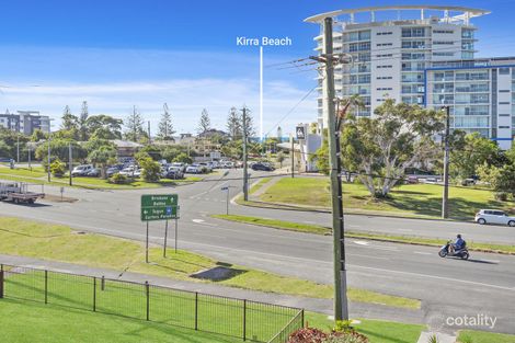 Property photo of 8/74 Coolangatta Road Coolangatta QLD 4225