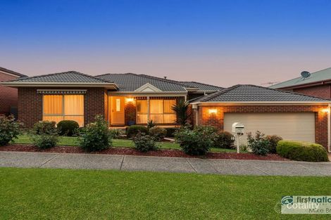 21 Regency Rise, Chirnside Park, VIC 3116