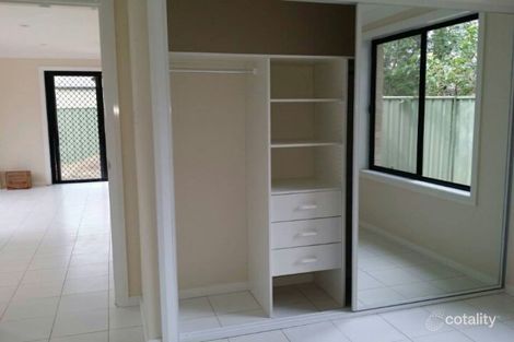 Property photo of 60 Eskdale Street Minchinbury NSW 2770