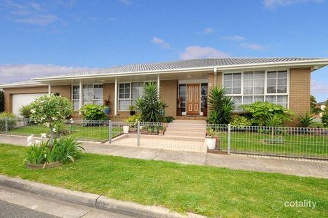 Property photo of 2 Rosene Court Keysborough VIC 3173