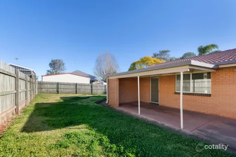 2/6 Mcallister Ct, East Toowoomba, QLD 4350