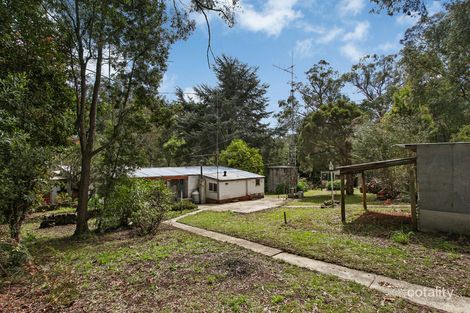 Property photo of 137 Gembrook Road Gembrook VIC 3783