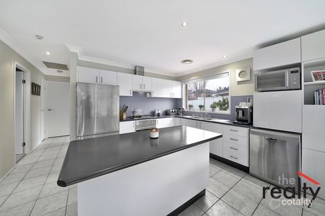 Property photo of 6 Barnwell Place Cecil Hills NSW 2171