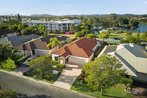 Property photo of 8 Morea Court Varsity Lakes QLD 4227