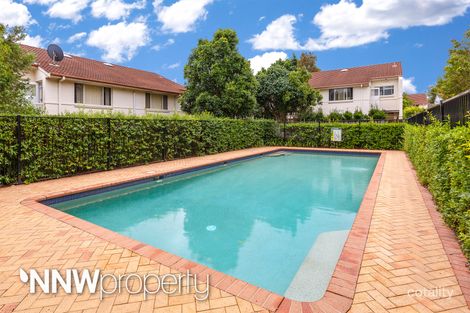 Property photo of 11/1-5 Busaco Road Marsfield NSW 2122