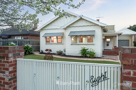 Property photo of 8 Wimmera Street Belmont VIC 3216