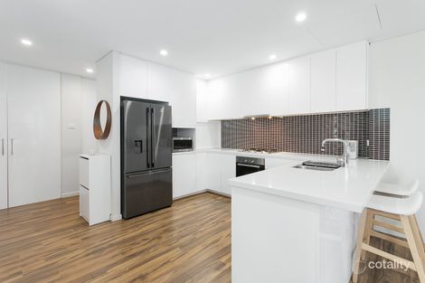 Property photo of 31/3-13 Bundarra Avenue South Wahroonga NSW 2076