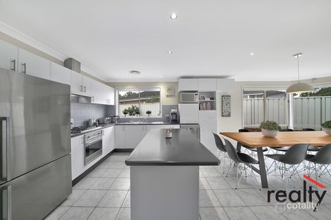 Property photo of 6 Barnwell Place Cecil Hills NSW 2171