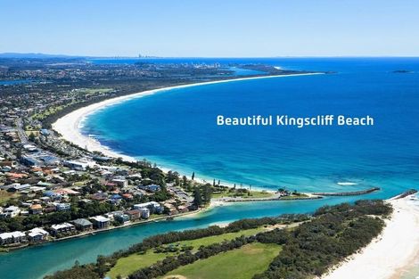 Property photo of 16/1-9 Blue Jay Circuit Kingscliff NSW 2487