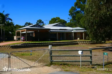 109 Doley Rd, Byford, WA 6122