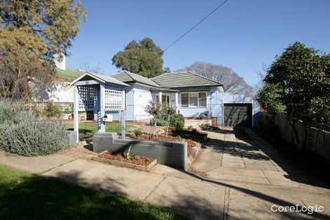 Property photo of 58 Mitchelmore Street Turvey Park NSW 2650