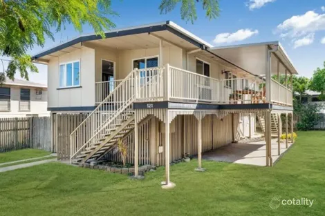 121 Lillipilli St, Vincent, QLD 4814