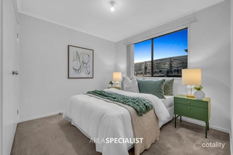 Property photo of 50 Domino Way Hampton Park VIC 3976
