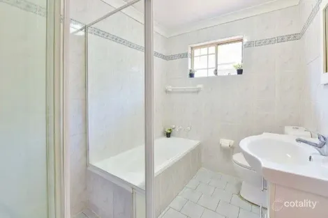 Property photo of 16/8 Bungalow Crescent Bankstown NSW 2200