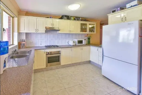 Property photo of 16/8 Bungalow Crescent Bankstown NSW 2200