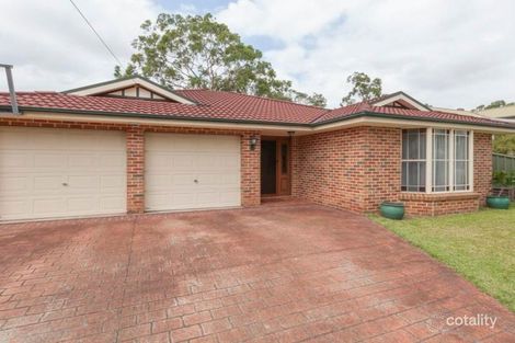 Property photo of 101 Rickard Road Warrimoo NSW 2774