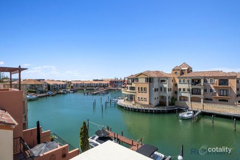 Property photo of 14/18 Port Quays Wannanup WA 6210