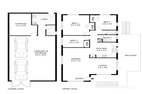 Property photo of 121 Lillipilli Street Vincent QLD 4814