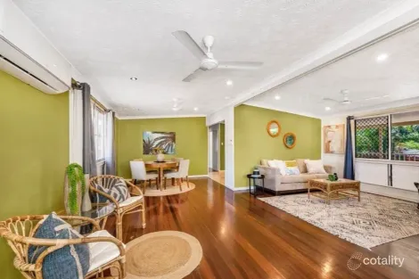 Property photo of 121 Lillipilli Street Vincent QLD 4814