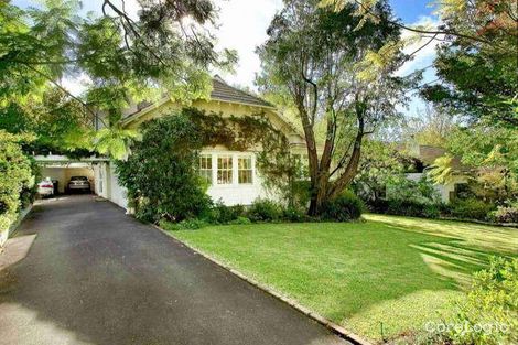 Property photo of 2 Davidson Avenue Warrawee NSW 2074