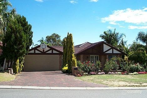 2 Cornish Ave, Woodvale, WA 6026