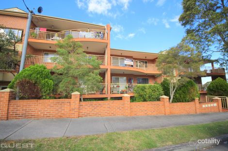 Property photo of 4/2 Cobden Street Enfield NSW 2136