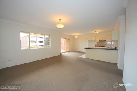 Property photo of 4/2 Cobden Street Enfield NSW 2136