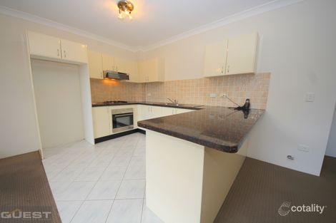 Property photo of 4/2 Cobden Street Enfield NSW 2136