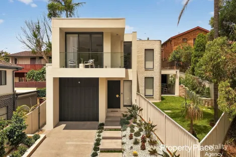 Property photo of 17E Wainwright Avenue Padstow NSW 2211