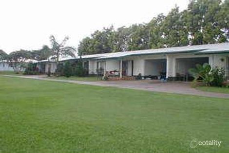 22 Jodrell St, Webb, QLD 4860