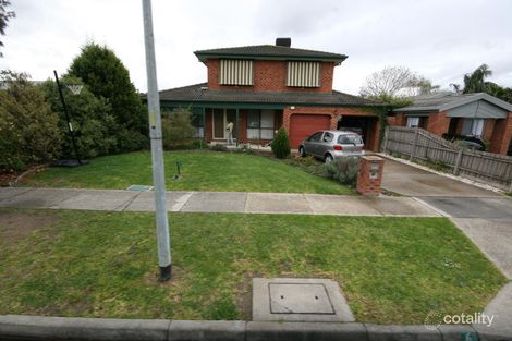 6 Adam Cl, Rowville, VIC 3178