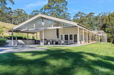 Property photo of 176 Foxground Road Foxground NSW 2534